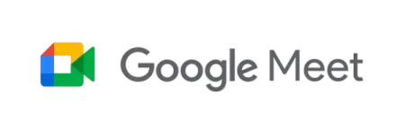 Google Meet 平台